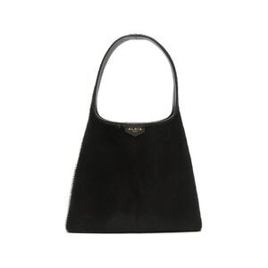 Alaïa Brown Tote Bags Women